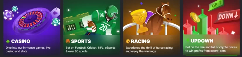 BCゲームアプリの魅力と使い方