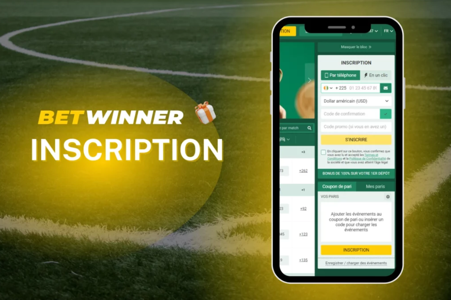 Betwinner Sports Bet Une Plateforme de Paris Sportifs de Première Classe