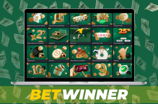 Betwinner Your Gateway to Thrilling Sports Betting Experiences