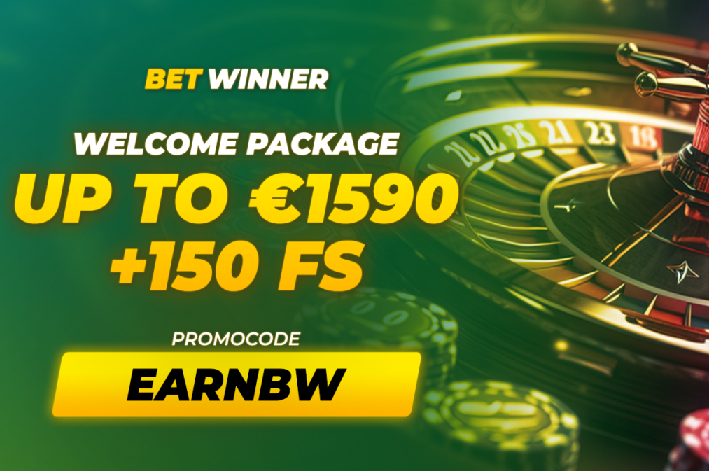 Betwinner Your Gateway to Thrilling Sports Betting Experiences
