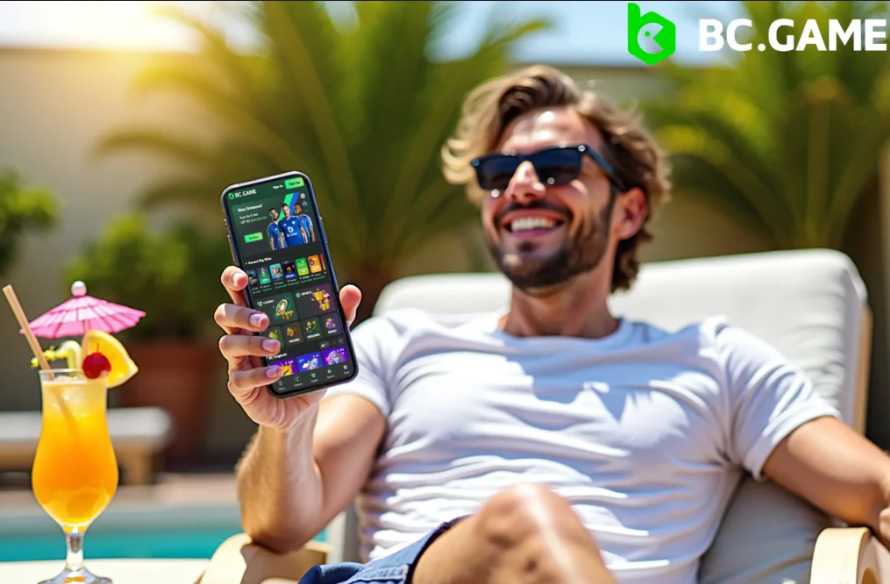 Discover the World of Bc.Co Bets Online