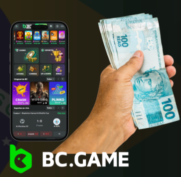 Exploring Bc Game A Comprehensive Guide