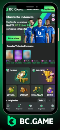 Exploring BC.Game Bet Types A Comprehensive Guide