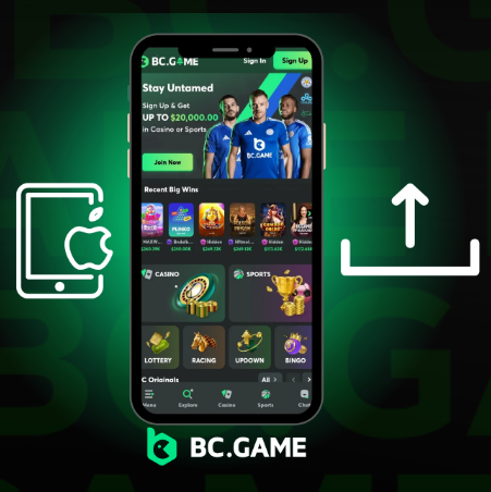 Exploring BC.Game Bet Types A Comprehensive Guide