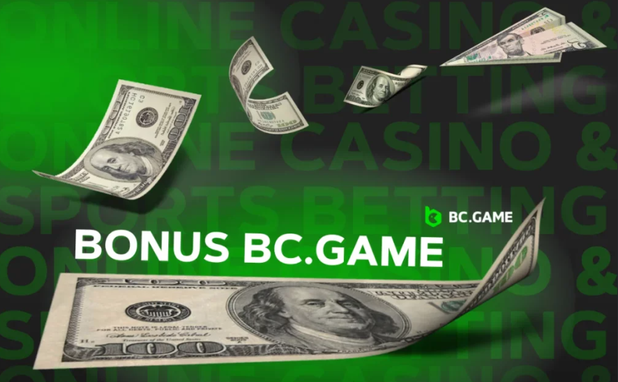 Exploring Bc Game The Future of Online Gambling