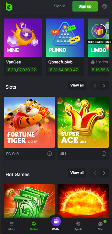 Exploring the Bc.Game Pros A Comprehensive Guide