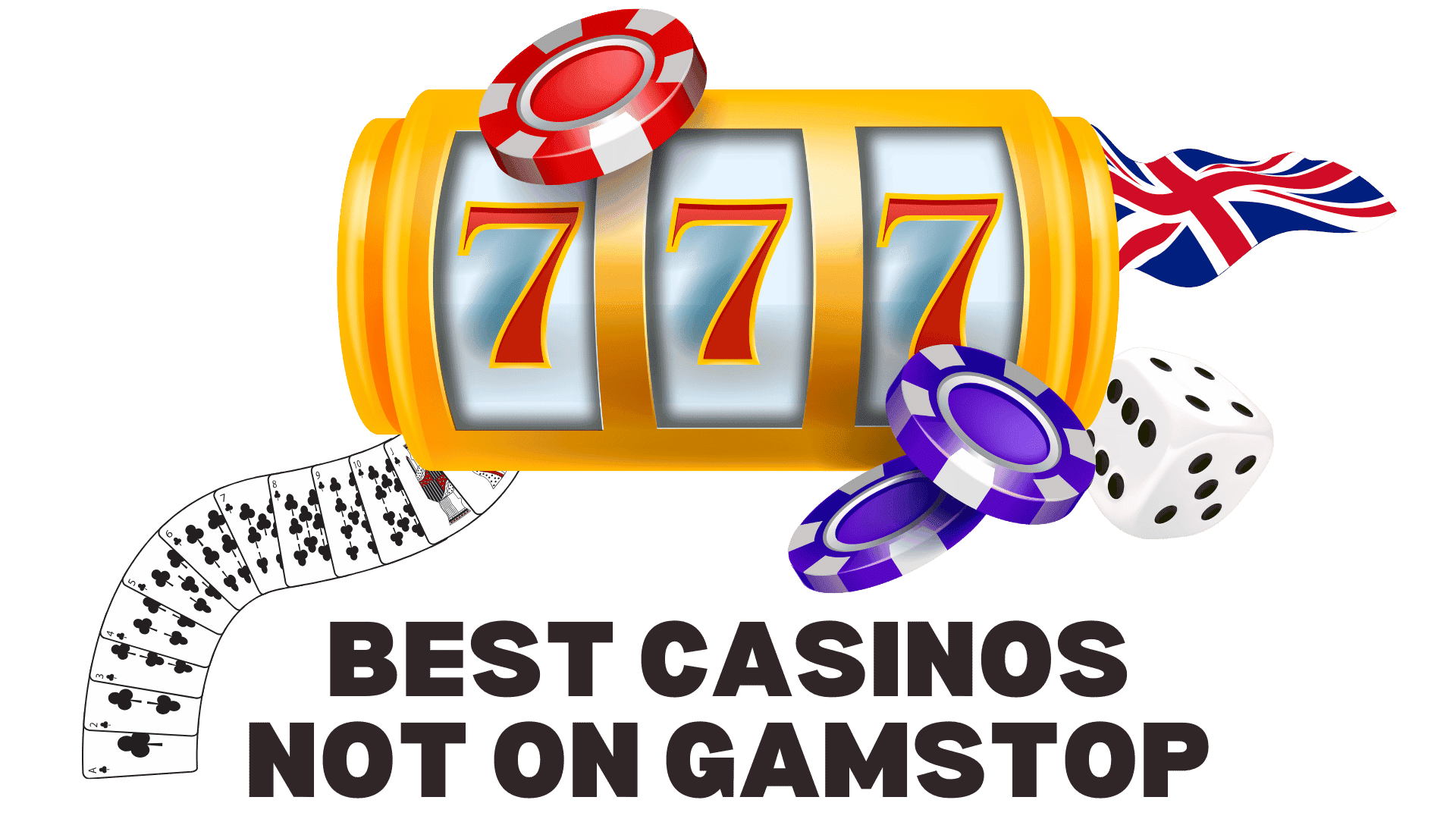Casinos Not on Gamstop 1161