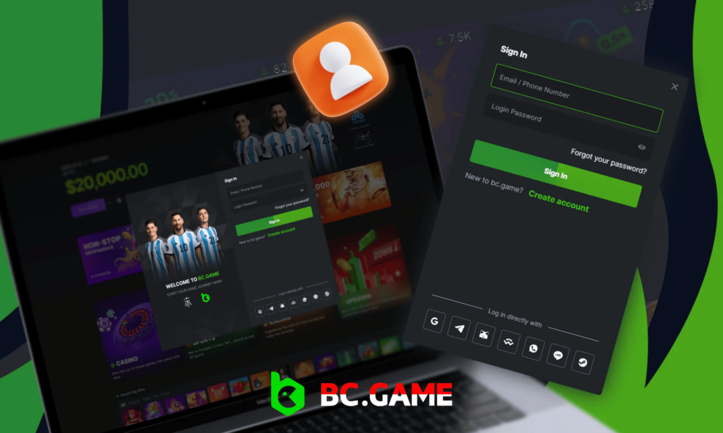 Découvrez les Avantages de la Bc Game App 10 Découvrez les Avantages de la Bc Game App 10