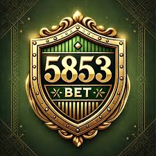 Descubra o Mundo de Entretenimento Online com 5853Bet