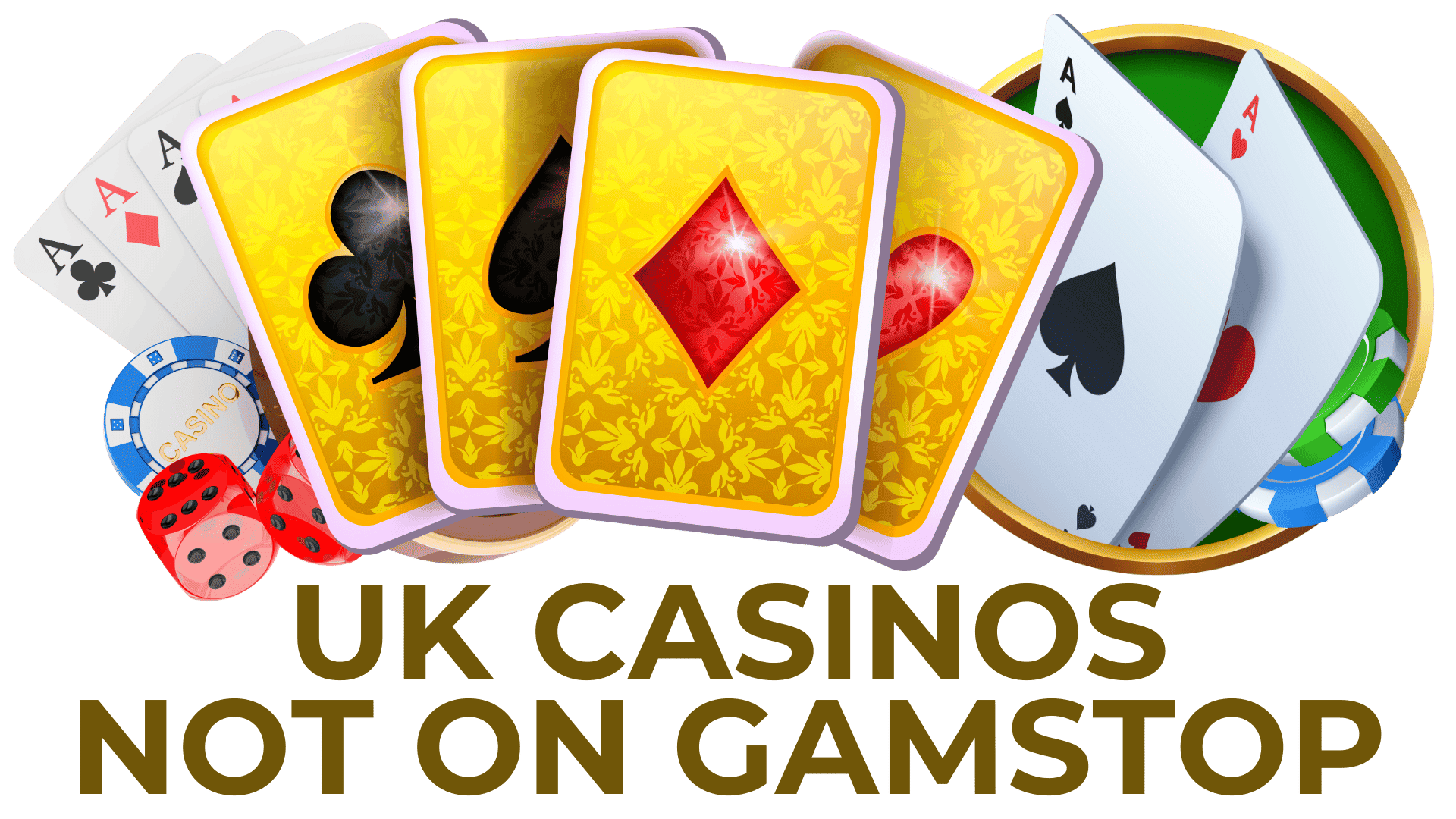 Discover Convenience and Excitement at UK Casinos Not on Gamstop
