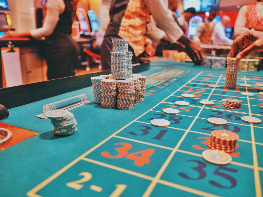 Discover the Best UK Online Casinos Not on Gamstop 244