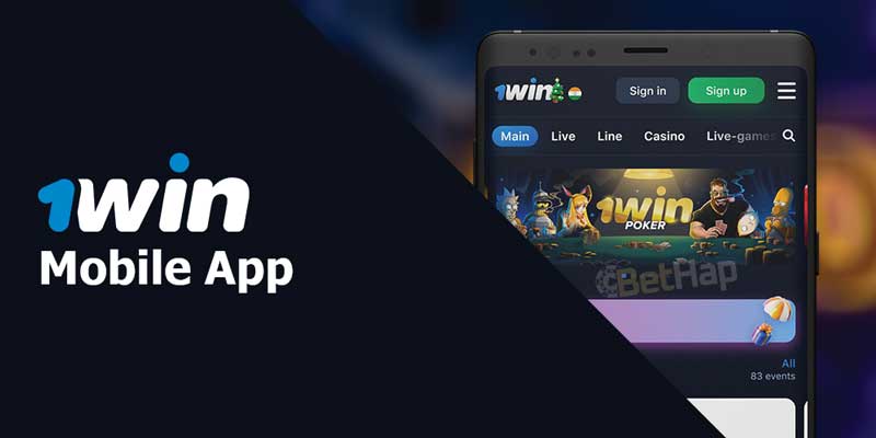 Download the 1win App Your Ultimate Guide to Sports Betting