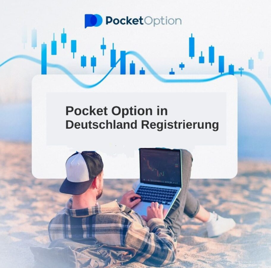Erkunden Sie Pocketoption Die Rundum-Plattform für den Handel