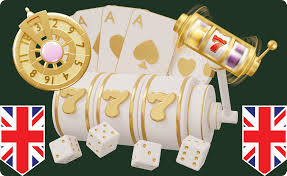 Exploring UK Online Casinos Not on Gamstop