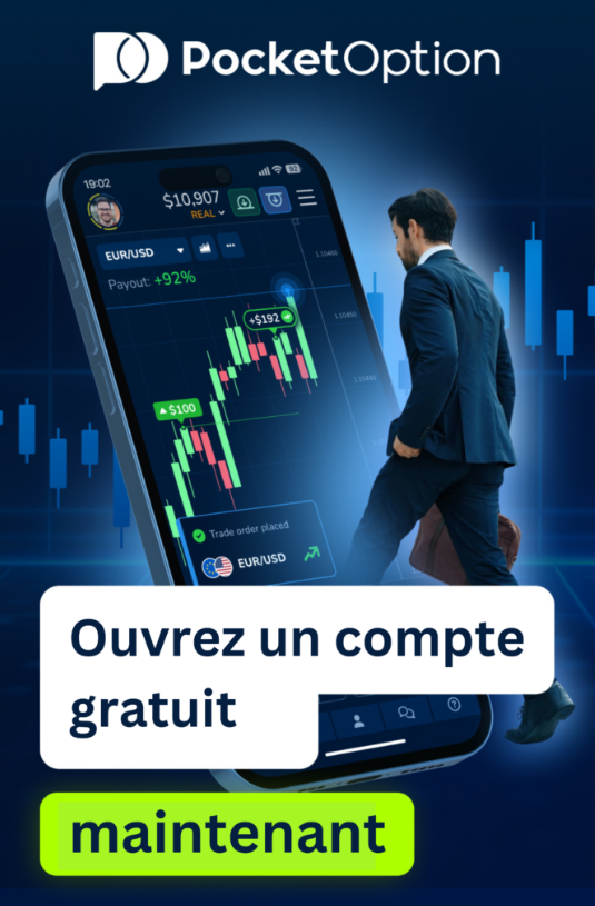 Mastering Binary Options Trading with Pocket Option Demo