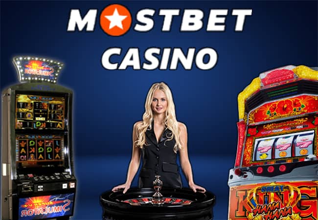 Mostbet Gambling Enterprise Testimonial: Oyunlara, İmtiyazlara və Xidmətə Kompleks Baxış