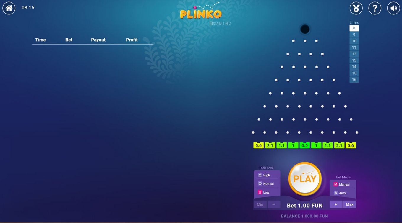 Pinco Çevrimiçi kumarhane etkileşimli ücretsiz, resmi web sitesi, indirme müşterisi yapar