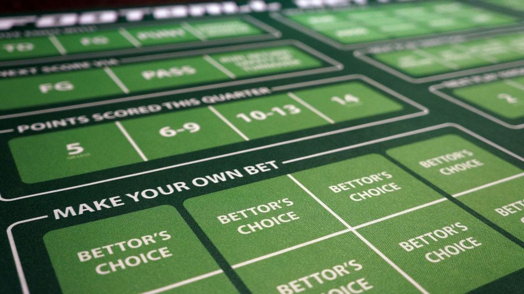 Top-Rated NFLBetting Sites