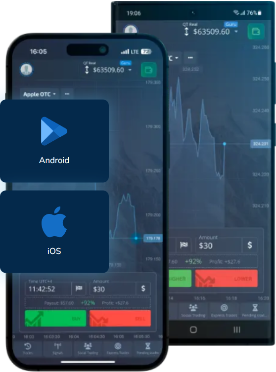 Pocket Option A Comprehensive Guide to Binary Options Trading