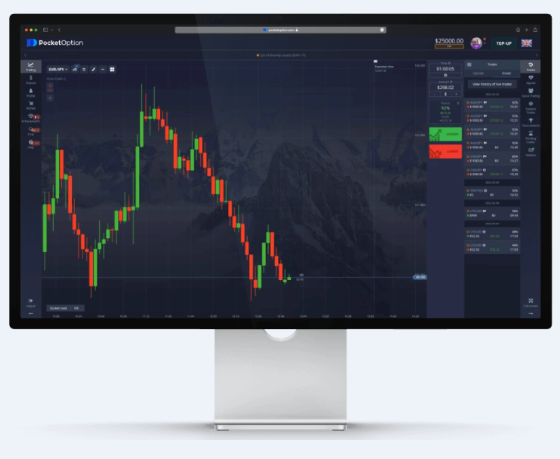 Pocket Option A Comprehensive Guide to Binary Options Trading