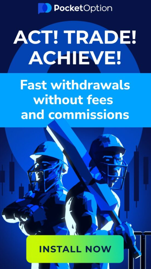 Pocket Option Broker A Comprehensive Guide for Traders