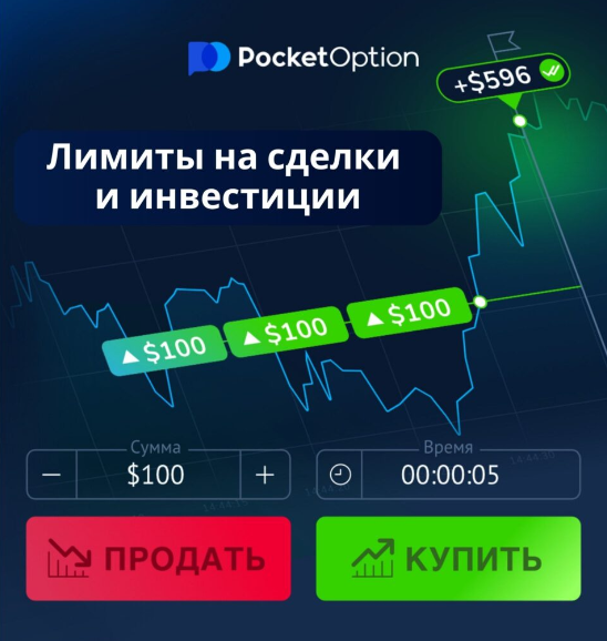 Pocket Option Crypto A Comprehensive Guide to Trading Cryptocurrency