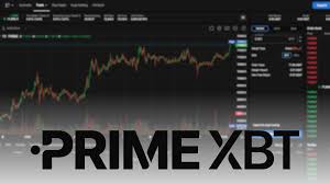 PrimeXBT Exchange Eine umfassende Analyse und Anleitung für Händler PrimeXBT Exchange Eine umfassende Analyse und Anleitung für Händler