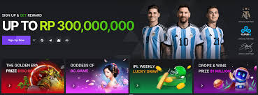 Ultimate Guide to Bc Game Explore the World of Crypto Gaming