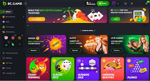 Ultimate Guide to Bc Game Explore the World of Crypto Gaming