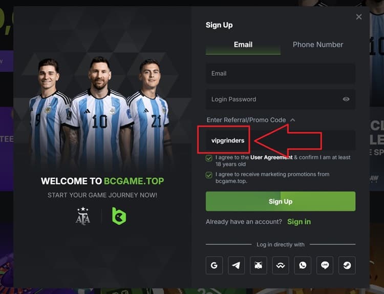 Understanding the Referral Bonus Bc Game A Comprehensive Guide