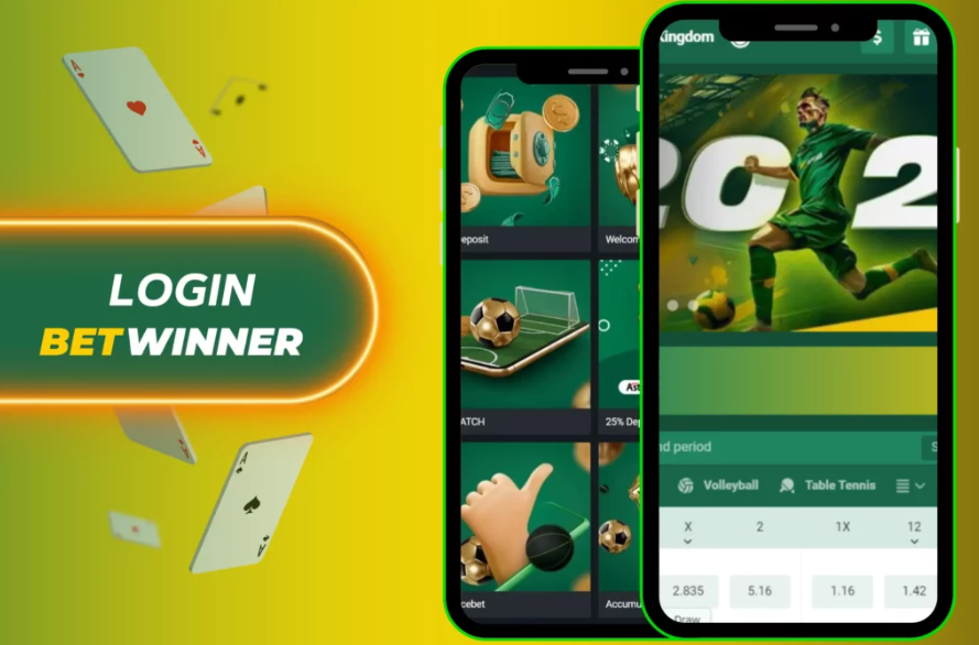 Withdrawal Betwinner A Comprehensive Guide