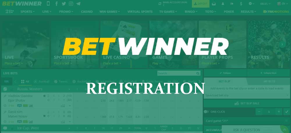 Discover the Excitement of Betting Platform Betwinner Discover the Excitement of Betting Platform Betwinner