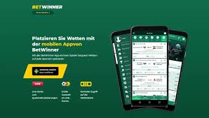 Discover the Exciting World of casino Betwinner Discover the Exciting World of casino Betwinner