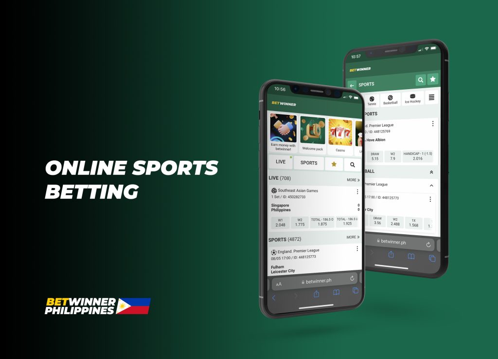 Discover the Exciting World of casino Betwinner Discover the Exciting World of casino Betwinner