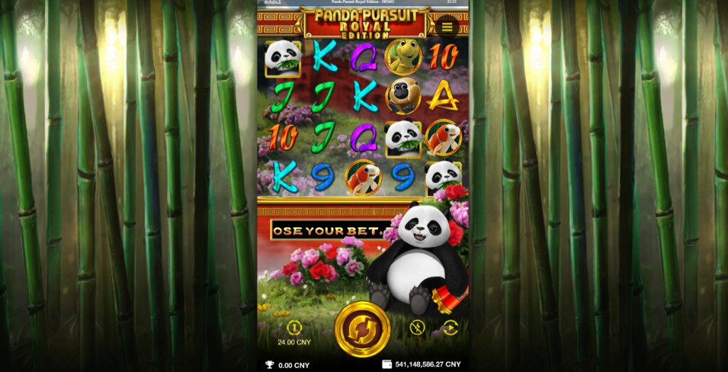 Explore the World of Fun at Spinpanda Casino & Sportsbook