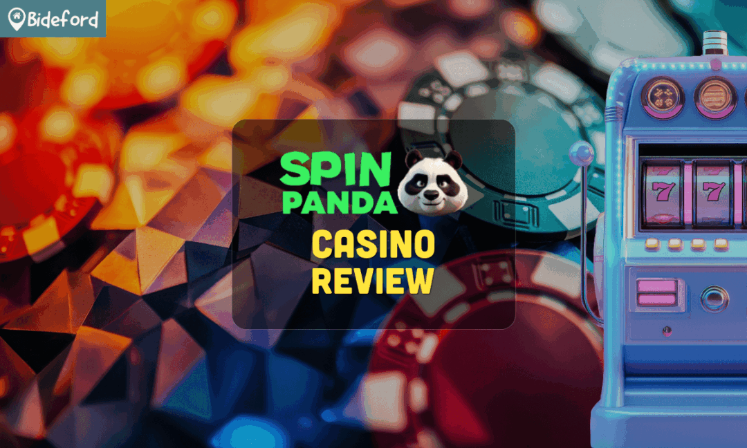 Explore the World of Fun at Spinpanda Casino & Sportsbook