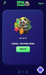 Explore the World of Fun at Spinpanda Casino & Sportsbook
