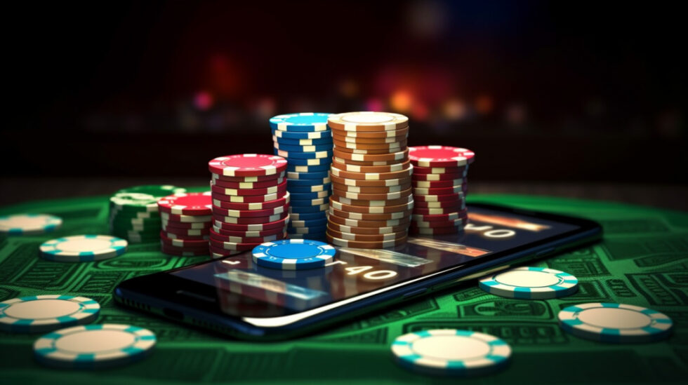How to Win Big at Baccarat 3