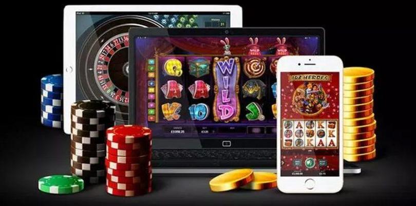 How to Win Big with Progressive Slots How to Win Big with Progressive Slots