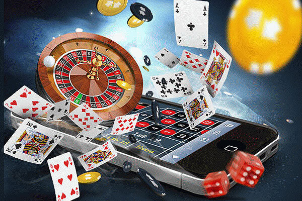 How to Win Big with Progressive Slots How to Win Big with Progressive Slots