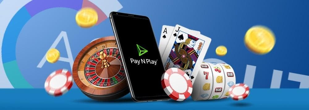 Upptäck fördelarna med Online casino utan svensk licens 1