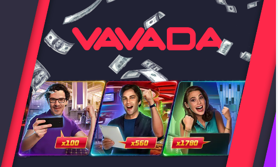 VAVADA Login and Registration Poland